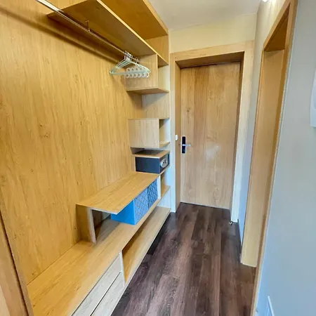 Spirit Superior Wellness - Free Wellness, Wifi, Parking, Card Apartmán Harrachov