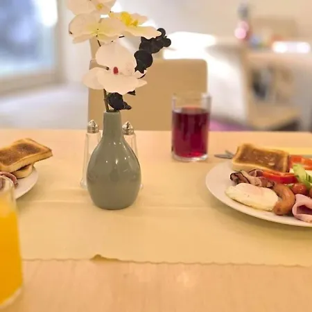 Apartmán Spirit Superior Wellness - Free Wellness, Wifi, Parking, Card *